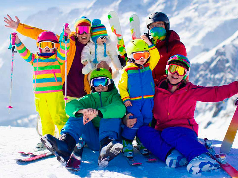 Extreme Sports Biking